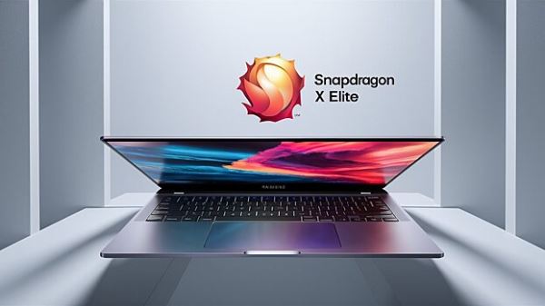 Первый ноутбук Samsung на Snapdragon X Elite стал доступен по всему миру