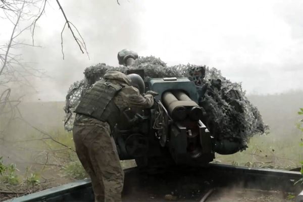 Эксперт: Этим летом Украину ждет военная катастрофа. Сводка СВО за 10 июня