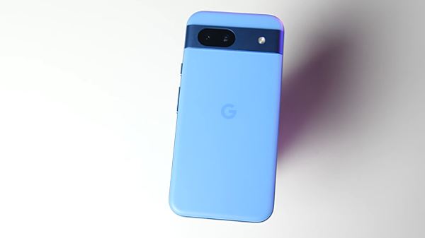 Названы плюсы и минусы Pixel 8a после первого знакомства