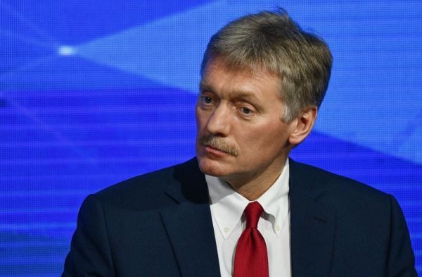 Песков объяснил заявление Берлина о «российской угрозе»