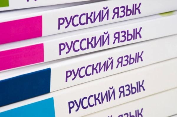 Власти Украины запрещают использование русского языка в детских садах