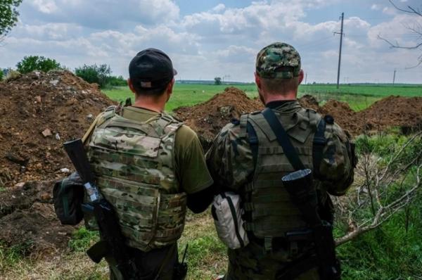 Пленный ВСУ заявил, что фавориты командования за деньги ходят в отпуска